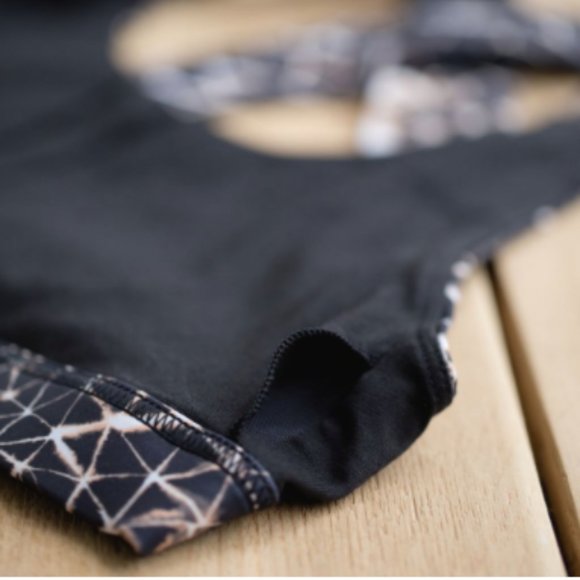 Lululemon Adjustable All Sport Gym Bra 6 NWOT - Picture 5 of 12